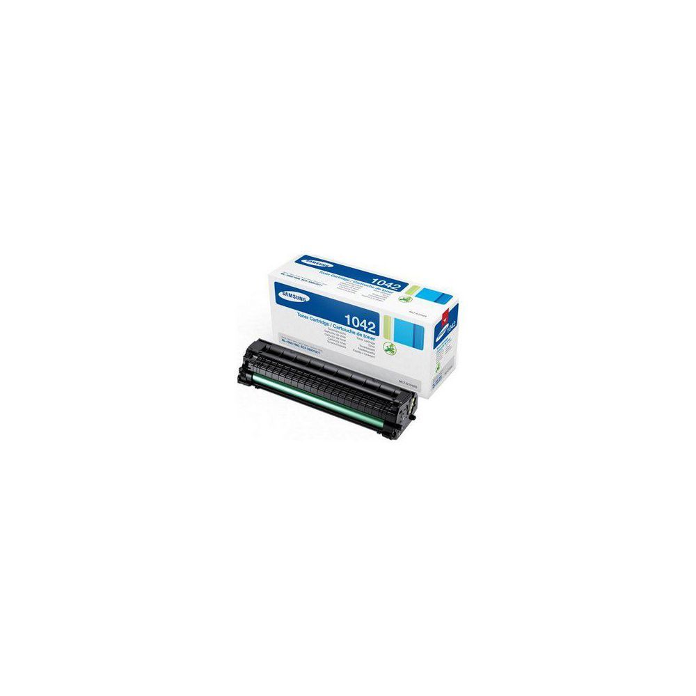 HP MLT D1042S original cartouche de toner SU737A pour Samsung ML 1665 1667 1675 1678 1865 SCX 3200 3201 3205 3206 3207 3208 3210