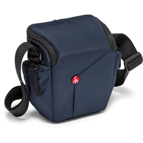 Etui Manfrotto Holster Pour Kit Hybride Bleu