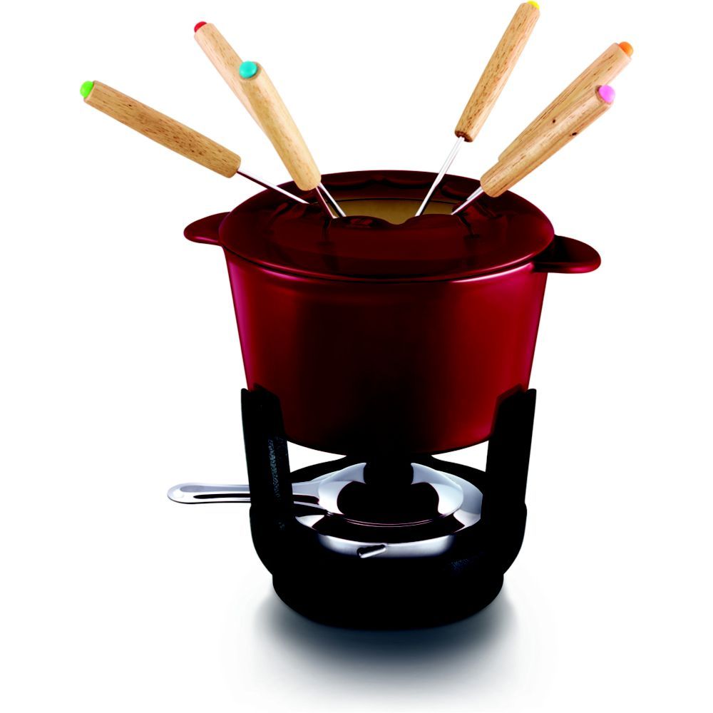 BEKA Service à fondue 6 personnes Arôme - vue 3