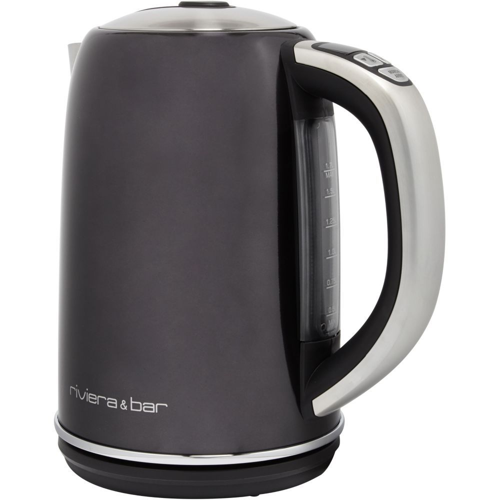 RIVIERA & BAR BT - vue 3