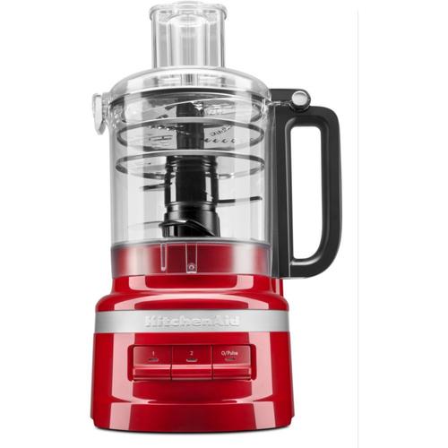 Robot Multifonction Kitchenaid 5Kfp0719Eer Rouge Empire