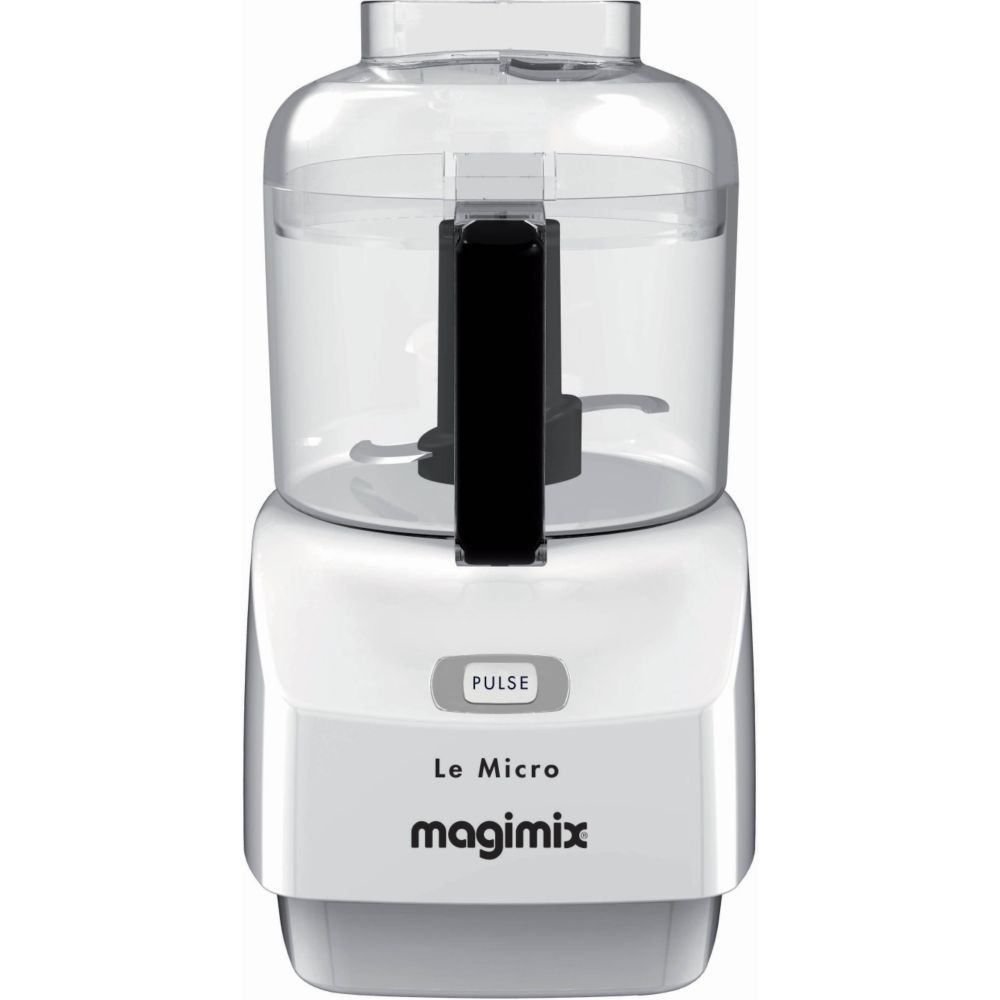 MAGIMIX Mini hachoir Le Micro 18111 - vue 5