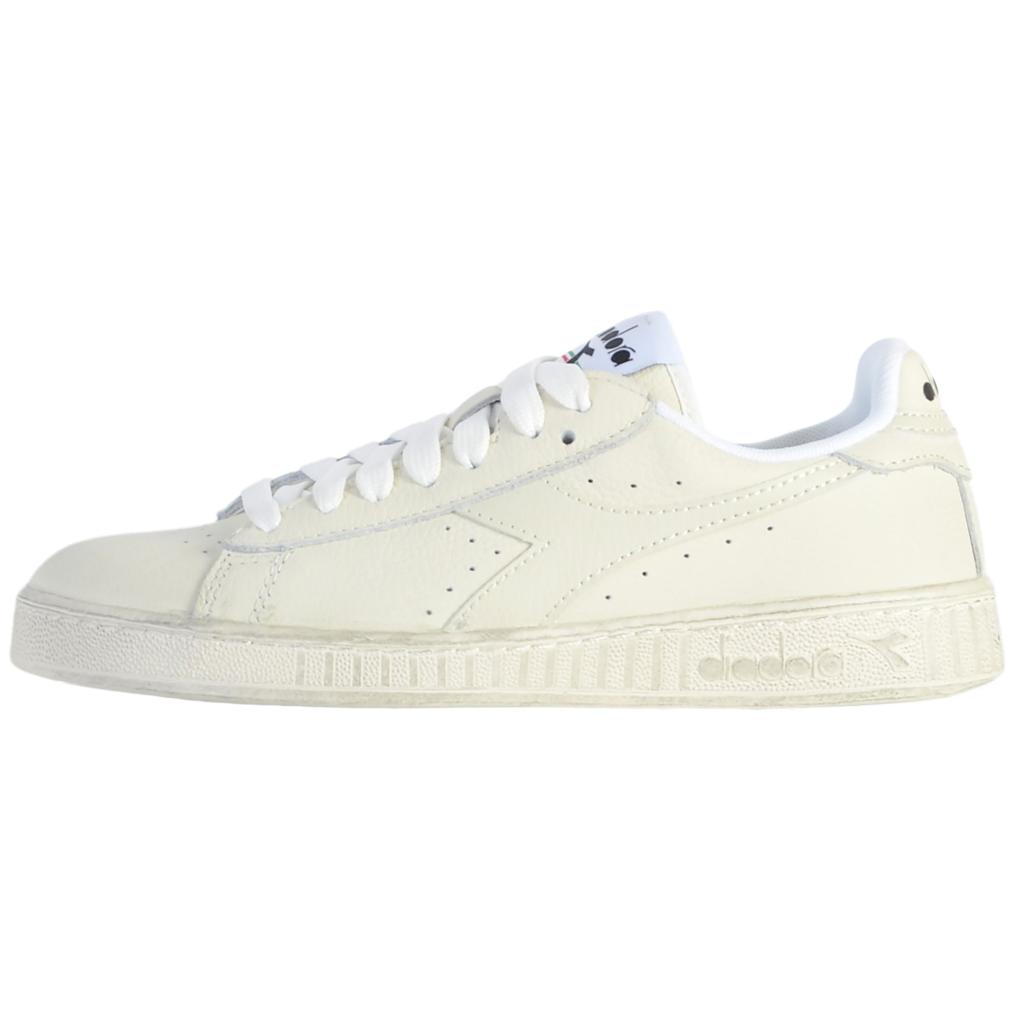 Baskets basses Diadora GAME LOW WAXED - vue 10