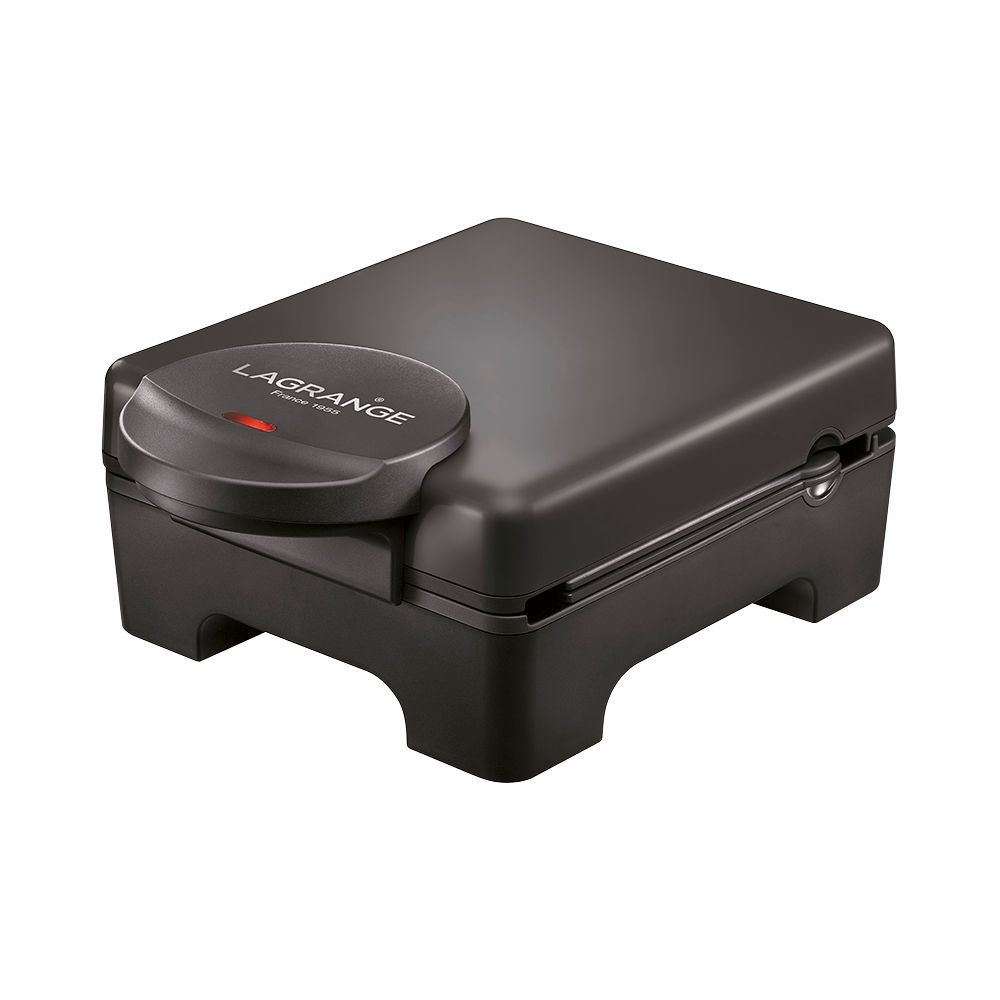 Gaufrier croque monsieur Tarti Gaufres maxi - vue 2