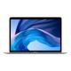 Apple MacBook Air with Retina display MWTJ2FN/A - Début 2020 - Core i3 8 Go RAM 256 Go SSD Gris AZERTY