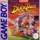 Duck Tales - La Bande À Picsou Game Boy