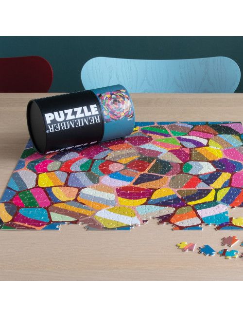 Puzzle Candy Par Remember