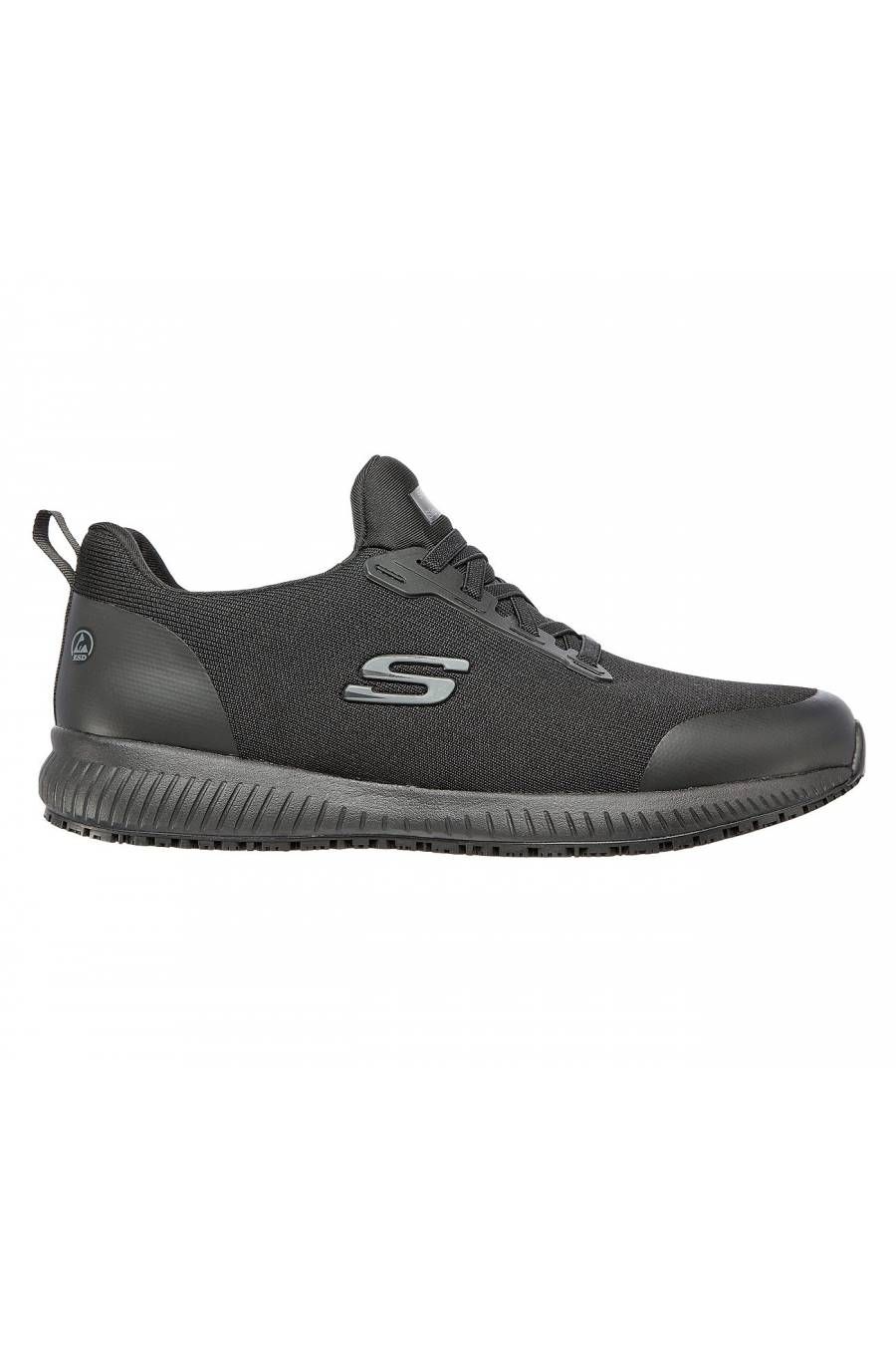 Chaussures Skechers 200051EC BLK - vue 2