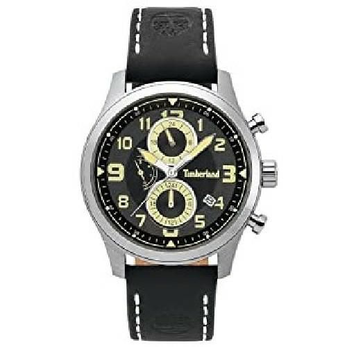 Homme Timberland Montre 15357js02