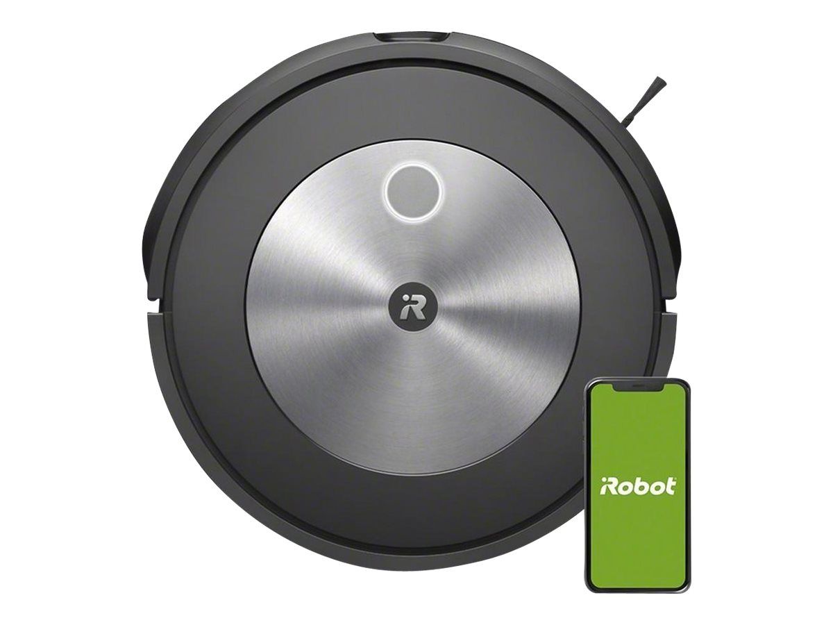Aspirateur robot iRobot Roomba j7