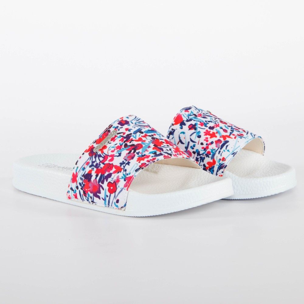 Sandales Kaporal Sandale à enfiler Confort Tacota - vue 3