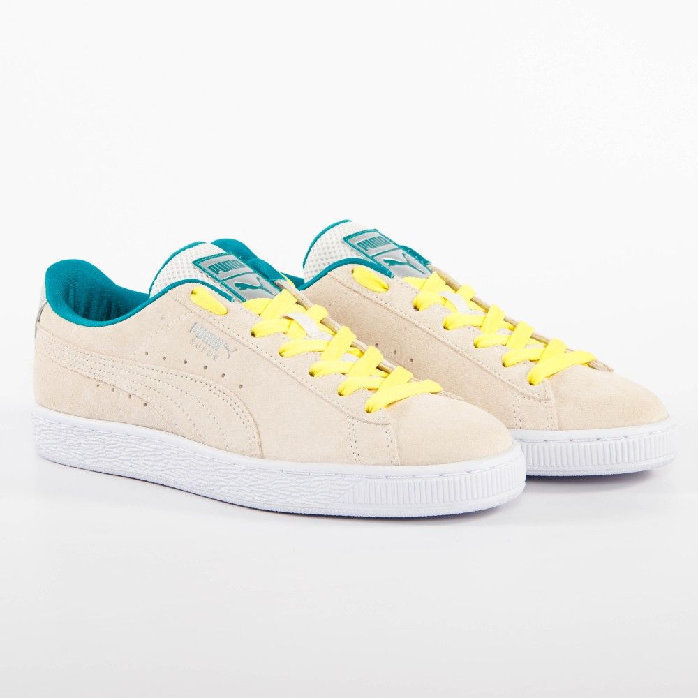 Baskets basses Puma Suede classic - vue 2