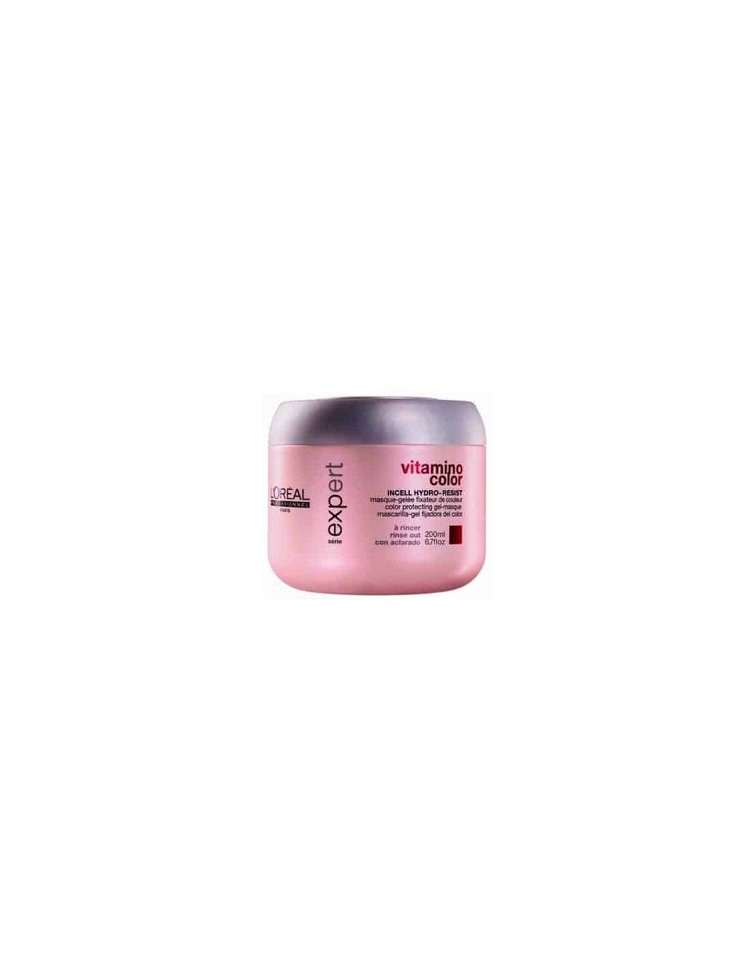 Masque Vitamino Color Resveratrol 250ml 2021