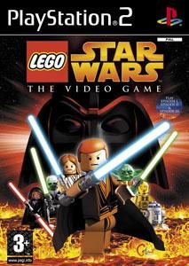 LEGO STAR WARS Le jeu vidéo - vue 2