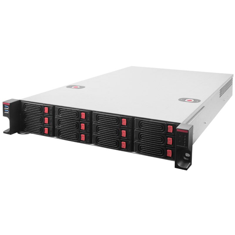 Silverstone RM22 312 Boîtier disque durSSD Acier inoxydable 2.53.5 Neuf