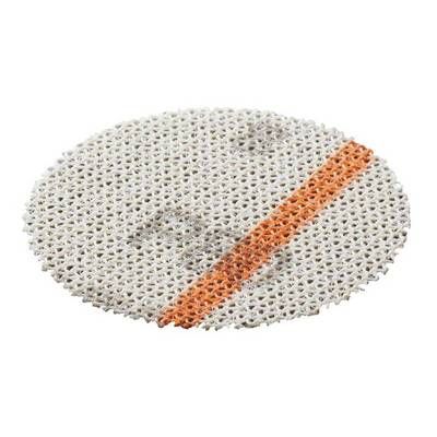 Disque abrasif Bosch pour ponceuse Easycurvsander12 Assortiment lot de