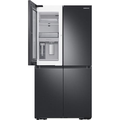 Samsung Réfrigérateur 4 Portes Rf65A967Fsg