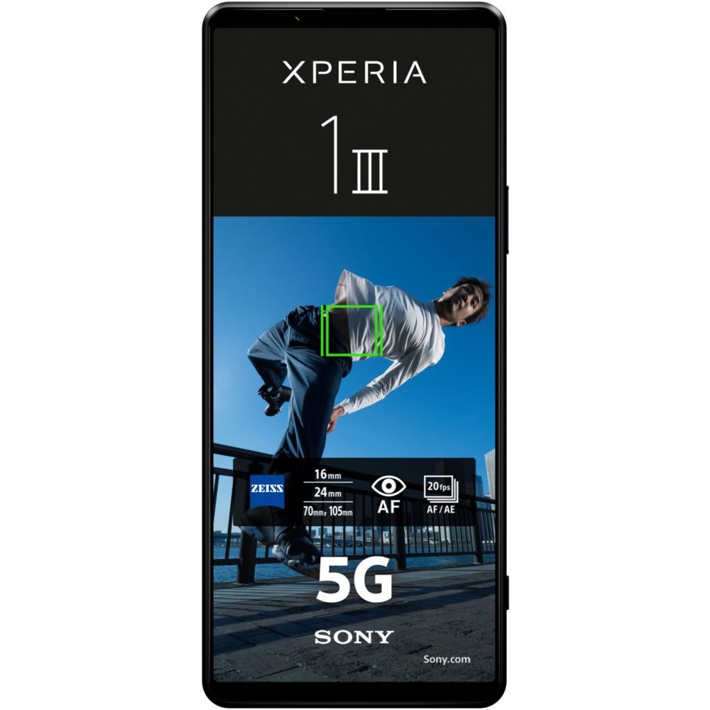 Sony Xperia 1 III