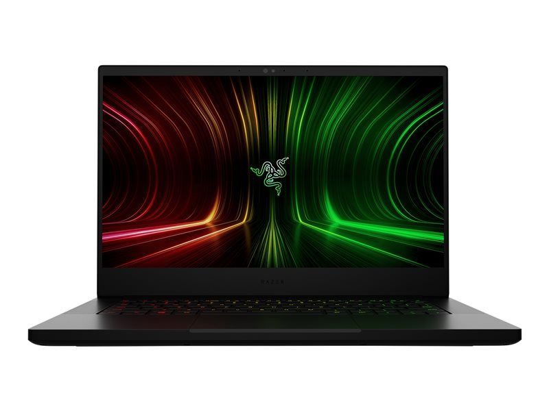 Razer Blade 14 - Ryzen 9 6900HX 16 Go RAM 1 To SSD Noir