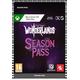 Tiny Tinas Wonderlands: Season Pass (Extension/Dlc) - Jeu En Téléchargement