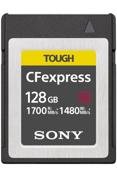 CARTE MEMOIRE CF EXPRESS TYPE B - vue 3