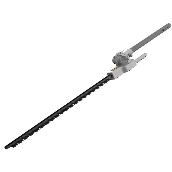 Tête taille haie sur perche combisystème XR Flexvolt 54V DEWALT DCMASPH6N XJ