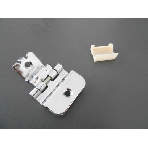 Charnière De Porte Sèche Linge Lg Td-C70212E