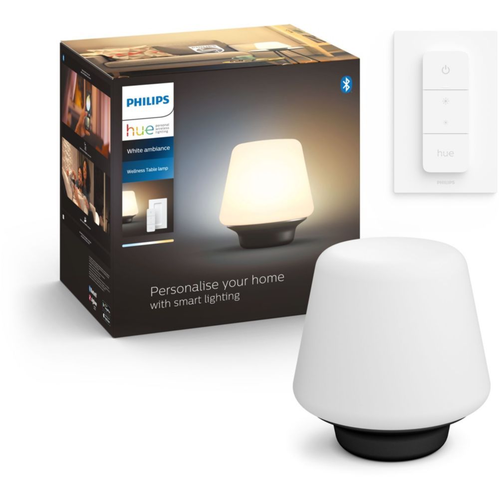 Philips Hue Wellness - vue 2