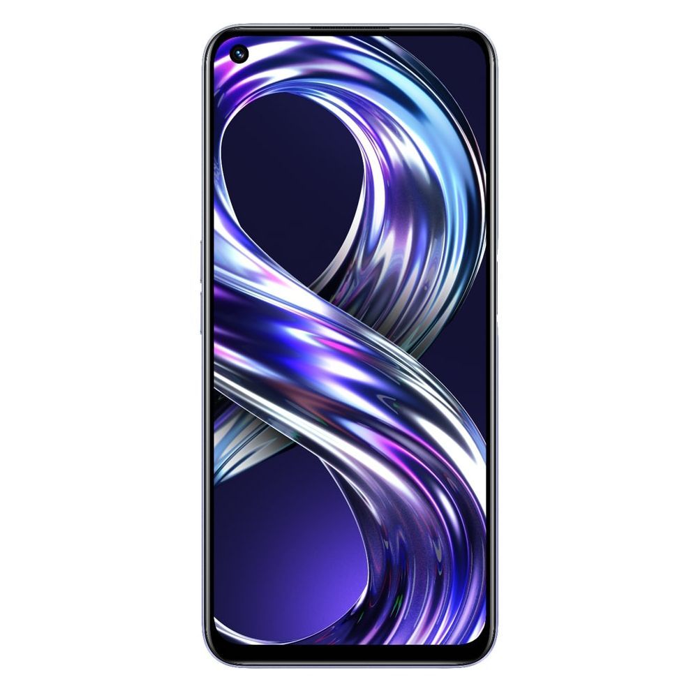 Realme 8i