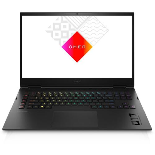 PC Gamer Omen 17-Ck0015Nf
