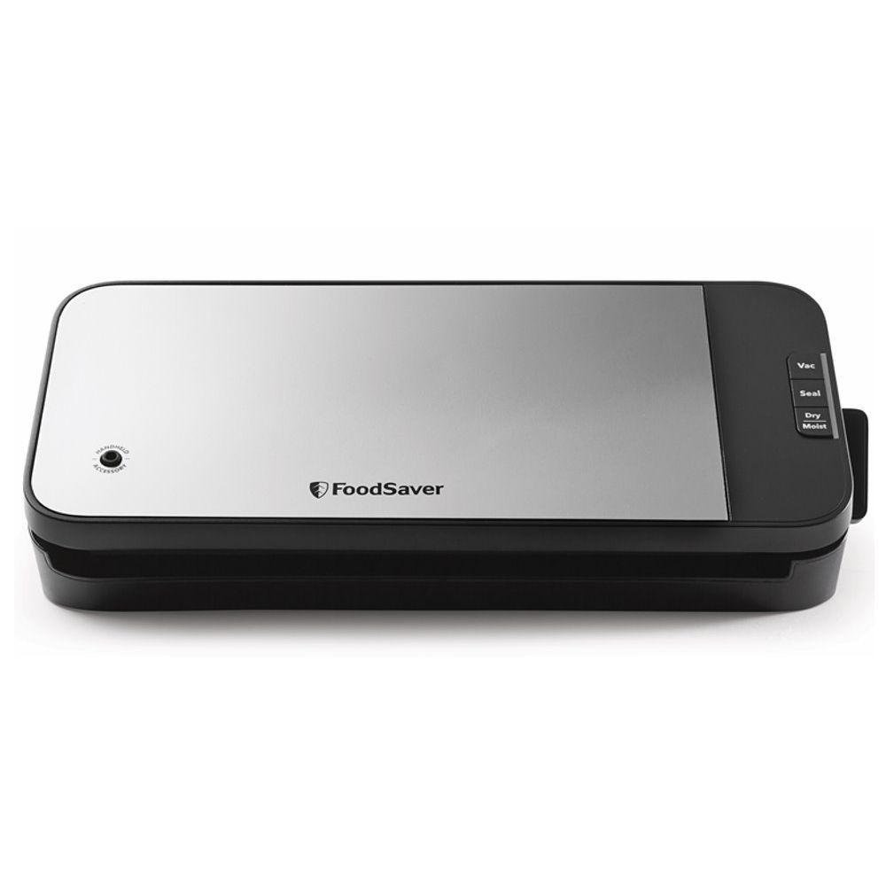 FOODSAVER MACHINE A FAIRE LE VIDE VS2190X 01 - vue 2