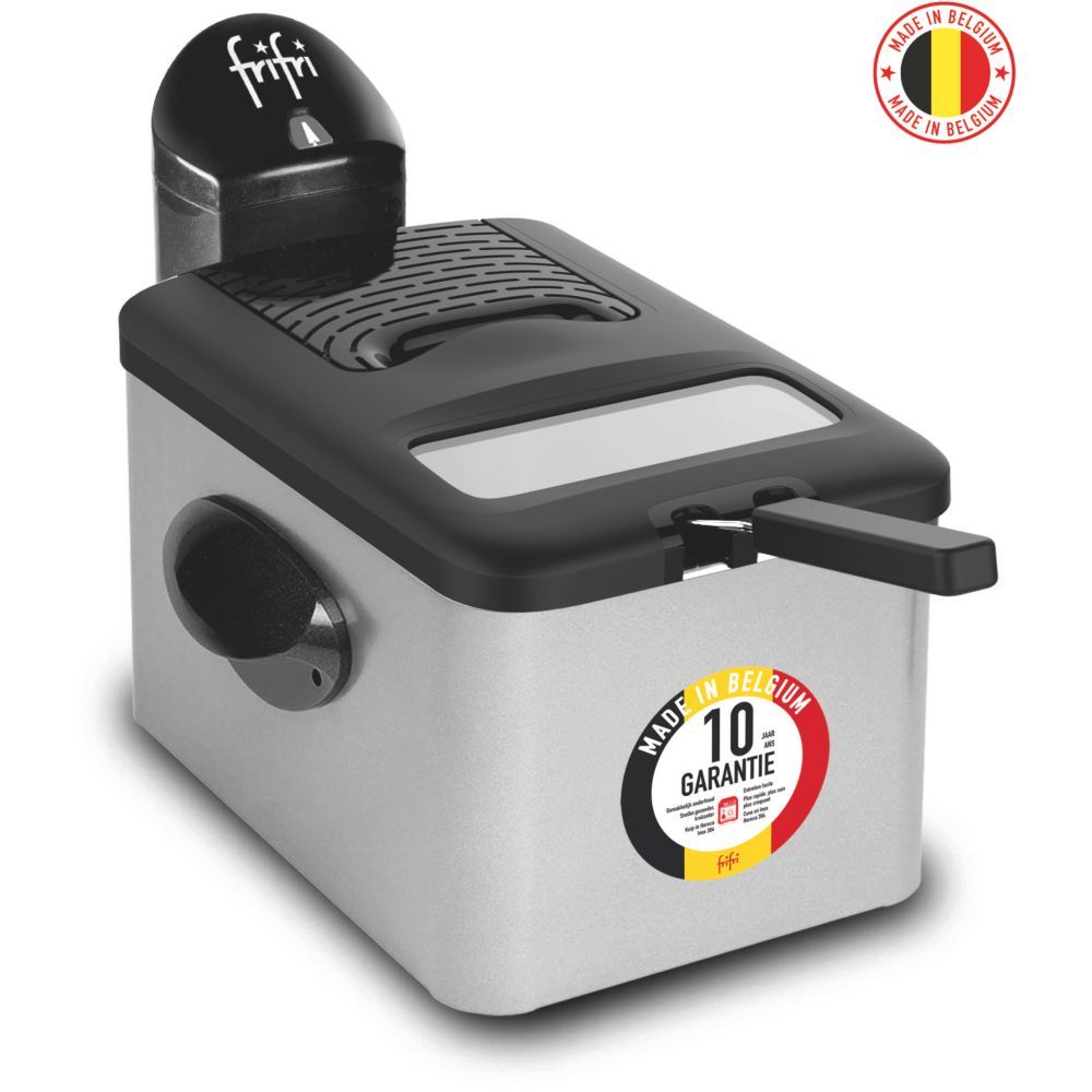 Friteuse Duofil 4528