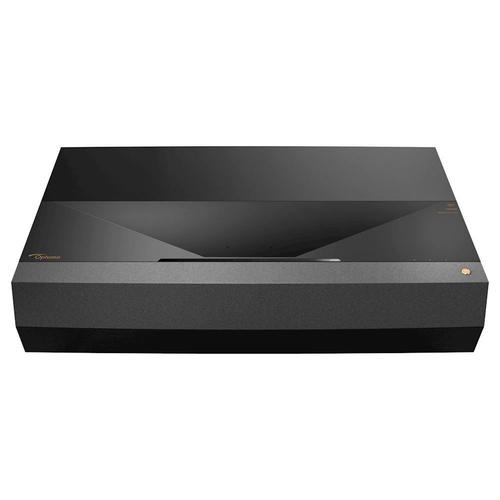 Vidéoprojecteur Optoma Uhz65Ust Laser Ultra-Courte Focale 4K Ultra Hd Noir
