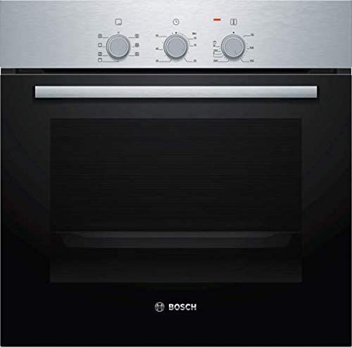 Four électrique encastrable Bosch HBF011BR0 Inox