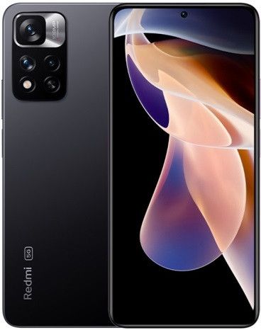 Redmi Note 11 Pro+
