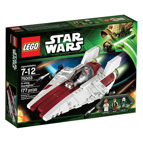 Lego® Star Wars 75003 Awing Starfighter