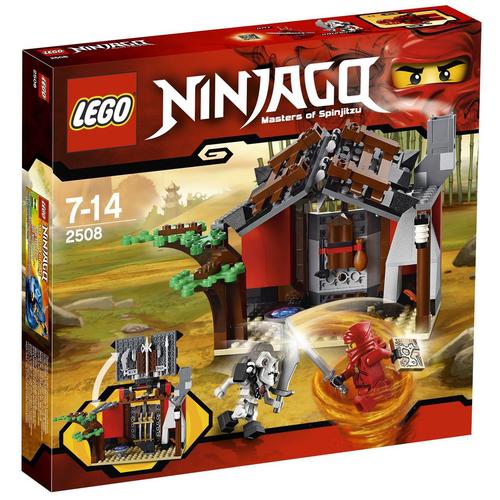 Autres Jeux De Construction Lego Lego Ninjago Blacksmiths Shop
