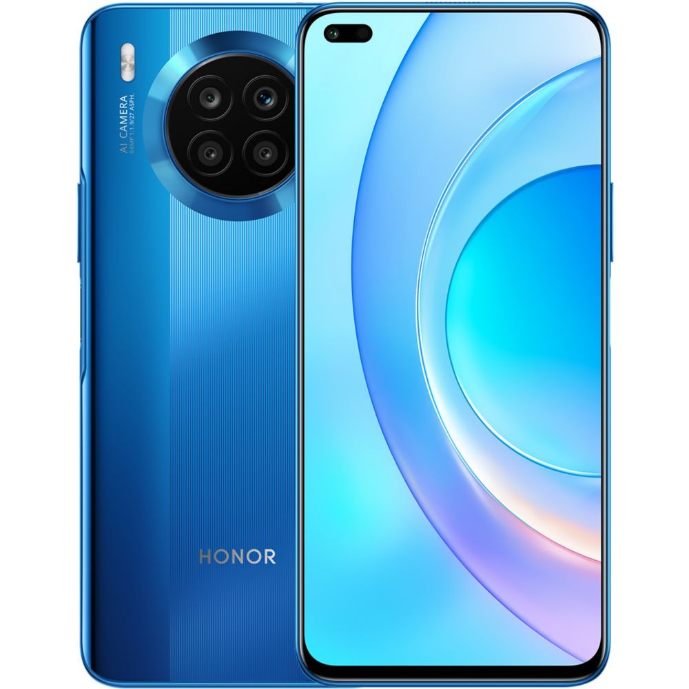 Honor 50 Lite
