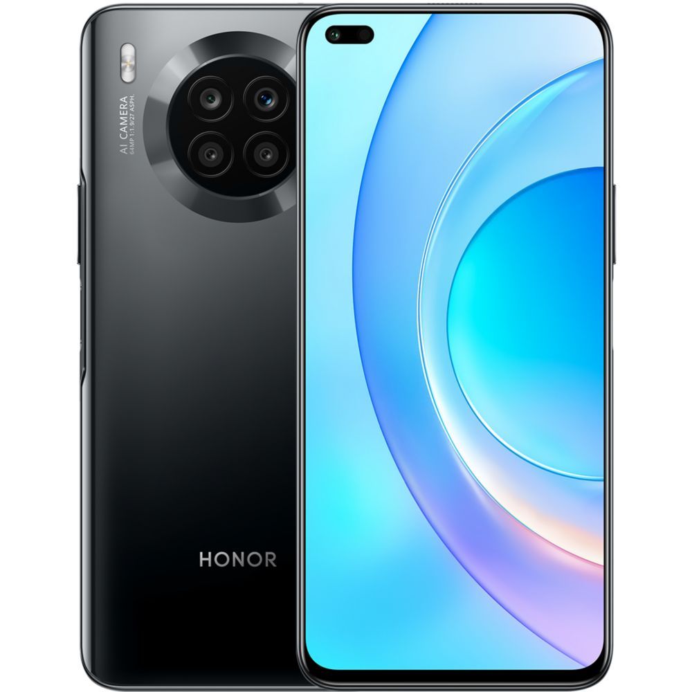 Honor 50 Lite