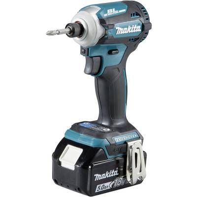 Makita DTW 701 RTJ - vue 3