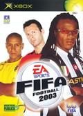 Fifa Football 2003 Version 'classics' Xbox