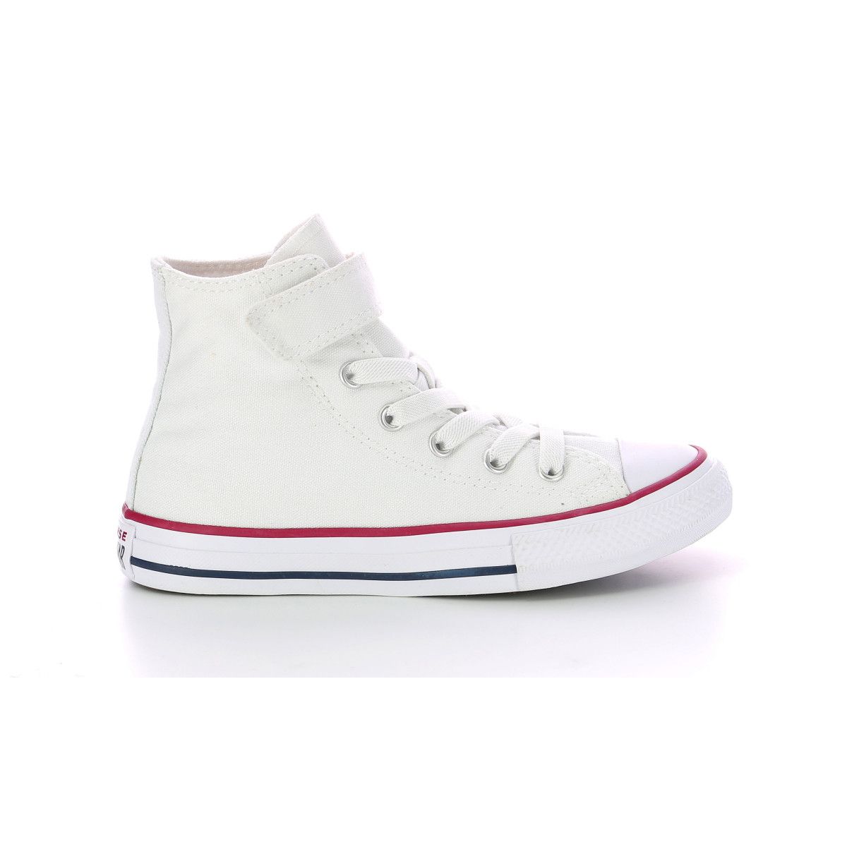 Baskets Converse Chuck Taylor All Star 1V Easy On Hi pour Enfant - vue 2