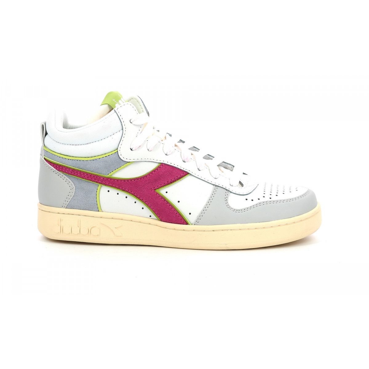 Baskets Diadora Magic Basket Demi Wome'