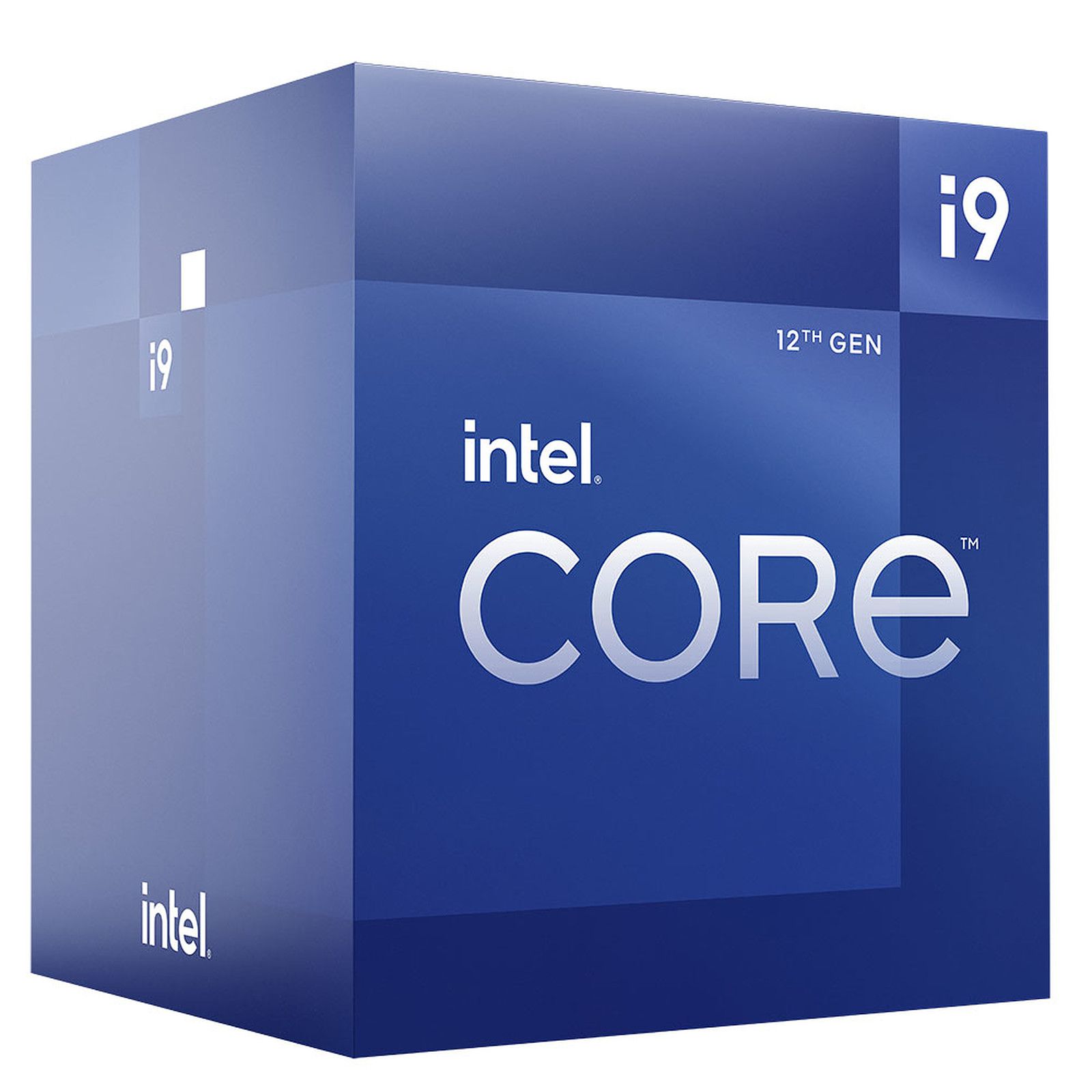 Intel Core i9 12900 processeur 30 Mo Smart Cache Boîte Neuf