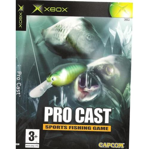 Pro Cast