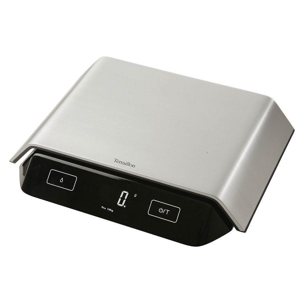 Terraillon Supreme Balance De Cuisine