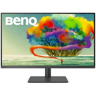 BenQ 31.5 LED PD3205U - vue 4