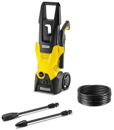 Nettoyeur haute pression Karcher K3 120 bar - 380 l / h