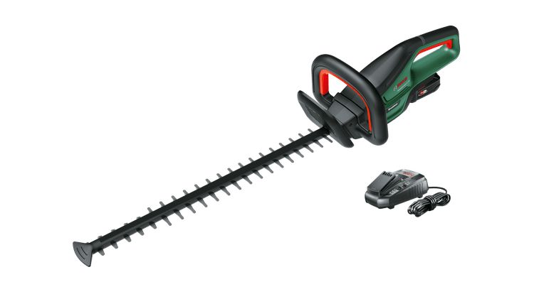 Bosch UniversalHedgeCut 18 - vue 4