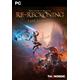 Kingdoms Of Amalur: Re-Reckoning Fate - Steam - Jeu En Téléchargement - Ordinateur Pc